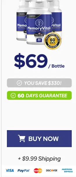 Order NeuroSharp 3 Bottles